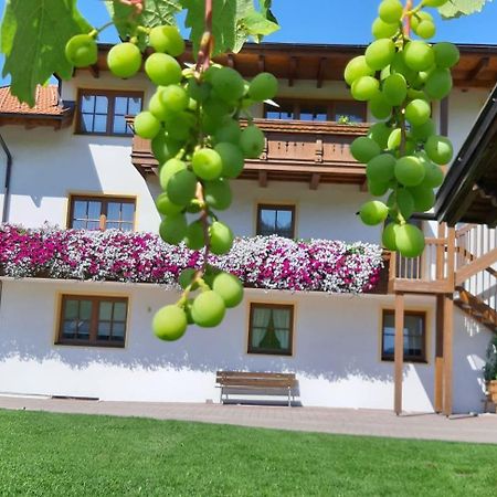 Ferienwohnungen Krismer Arzl im Pitztal Extérieur photo
