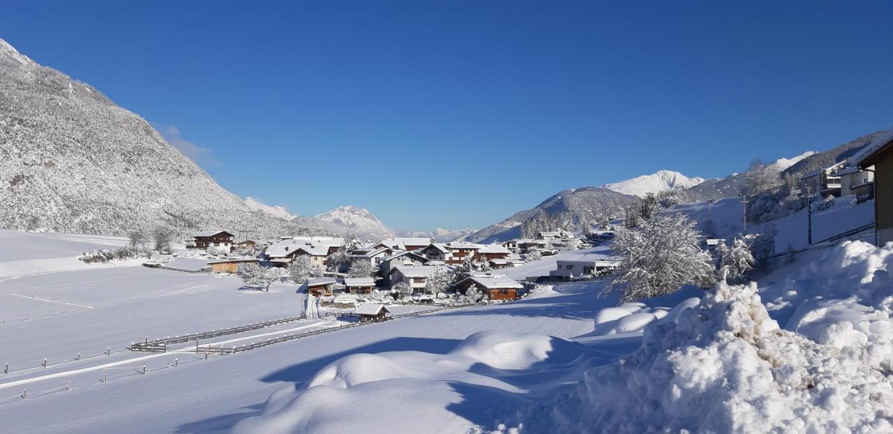 Ferienwohnungen Krismer Arzl im Pitztal Extérieur photo