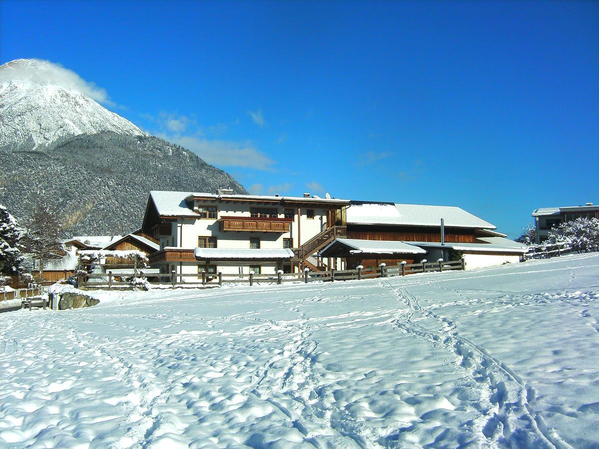 Ferienwohnungen Krismer Arzl im Pitztal Extérieur photo